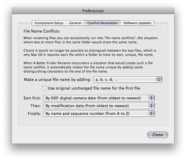 A Better Finder Rename 8: The Batch File Renamer For Mac