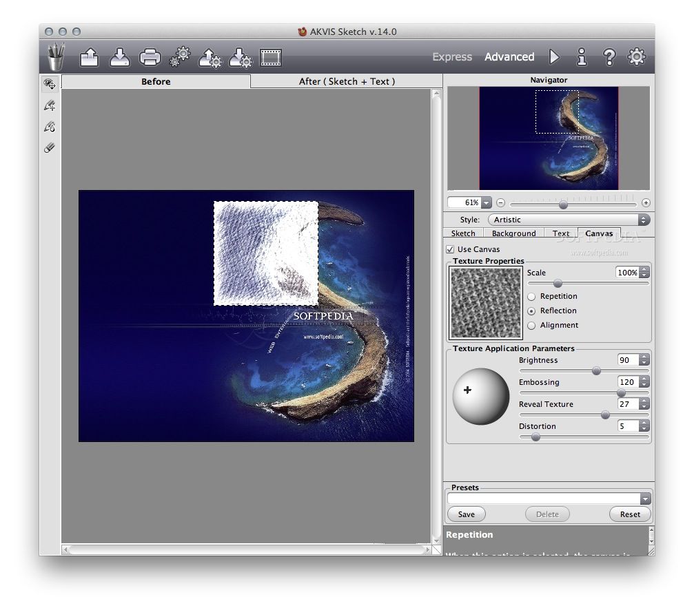 akvis sketch for mac free download