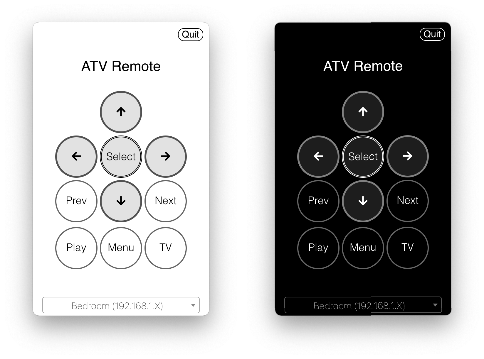 Download ATV Desktop Remote (Mac) – Download Free