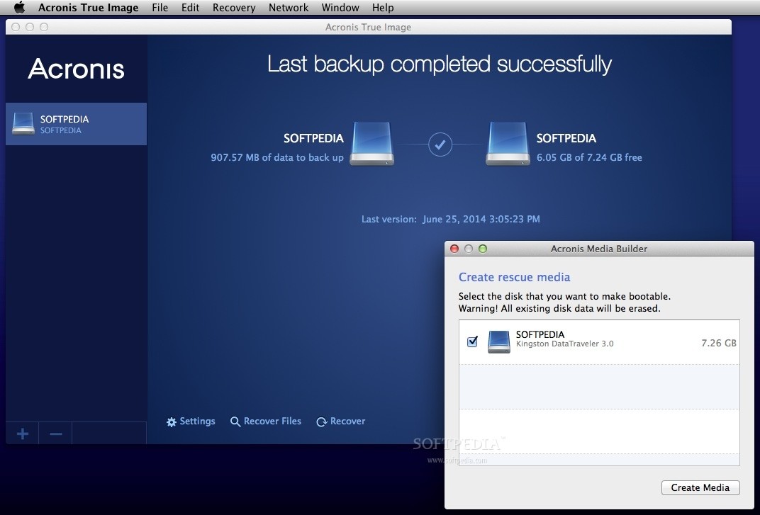 acronis true image for crucial mac