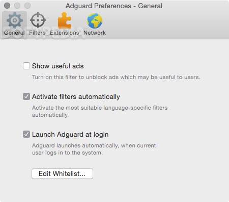 download the new for mac Adguard Premium 7.13.4287.0