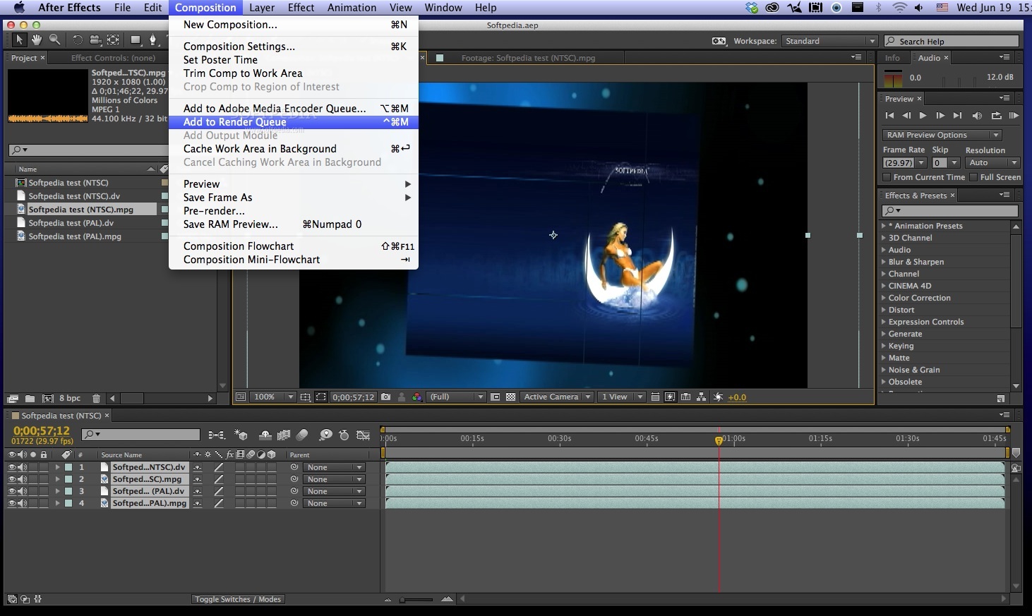adobe after effects 6 mac download