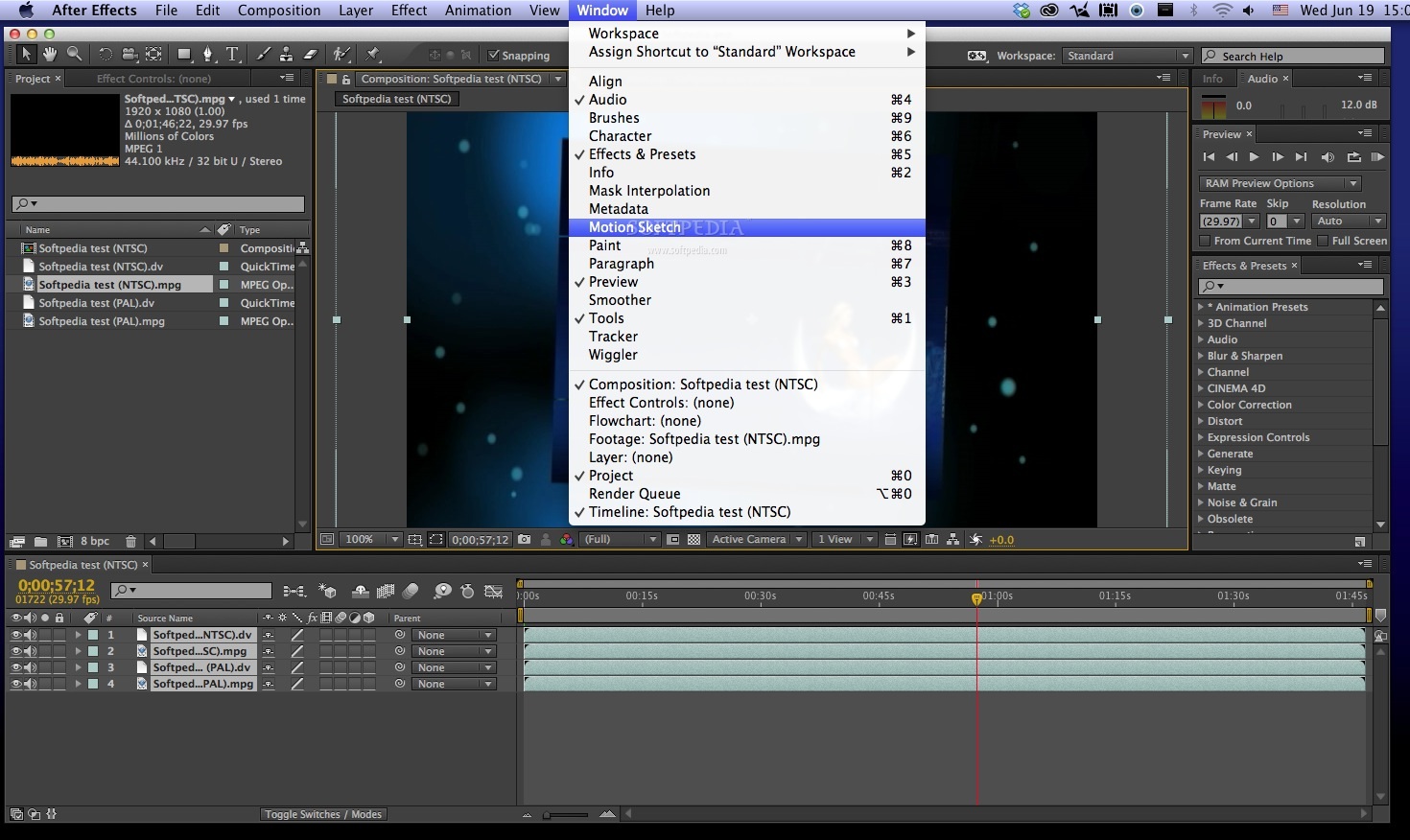 download quicktime after effect