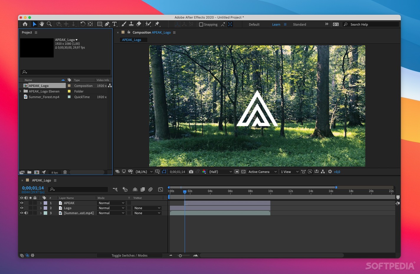 how to download after effects cc for free mac