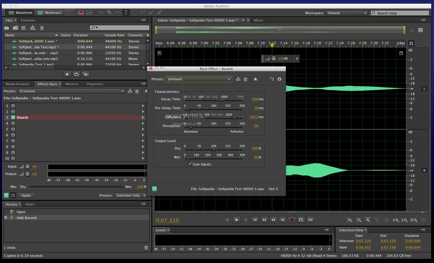 adobe audition for mac m1