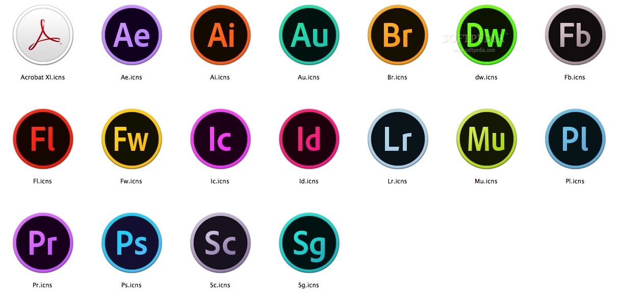 free download adobe creative suite 5 master collection for mac