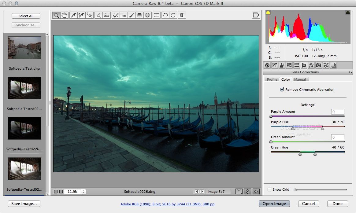 Adobe Camera Raw 16.0 download the last version for android