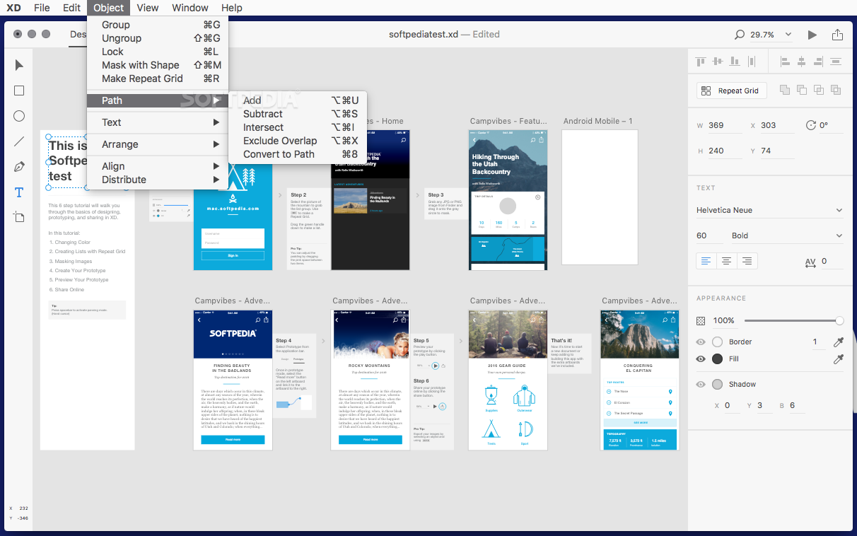 download adobe xd for mac