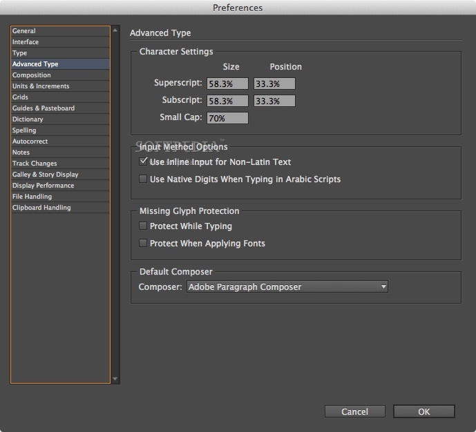 instaling Adobe InCopy 2023 v18.4.0.56