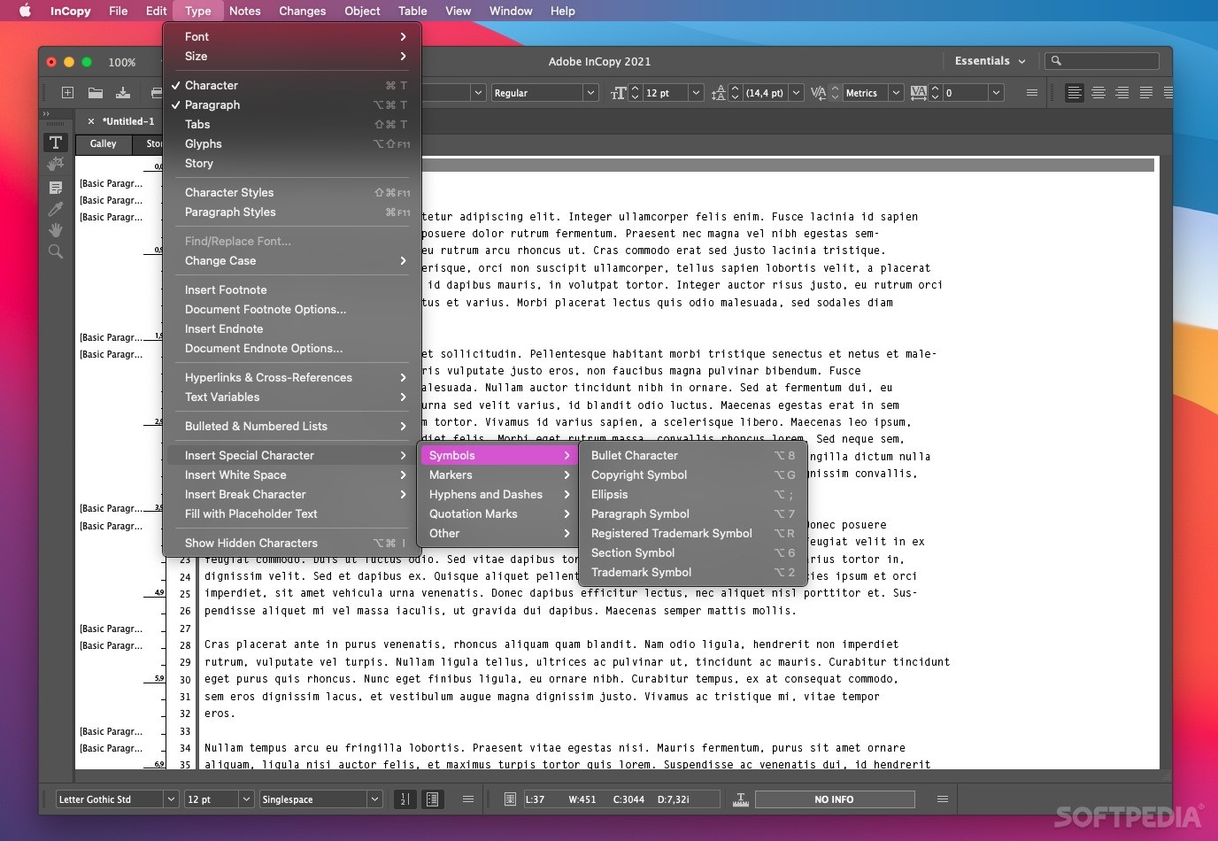 Adobe InCopy 2023 v18.4.0.56 free instals