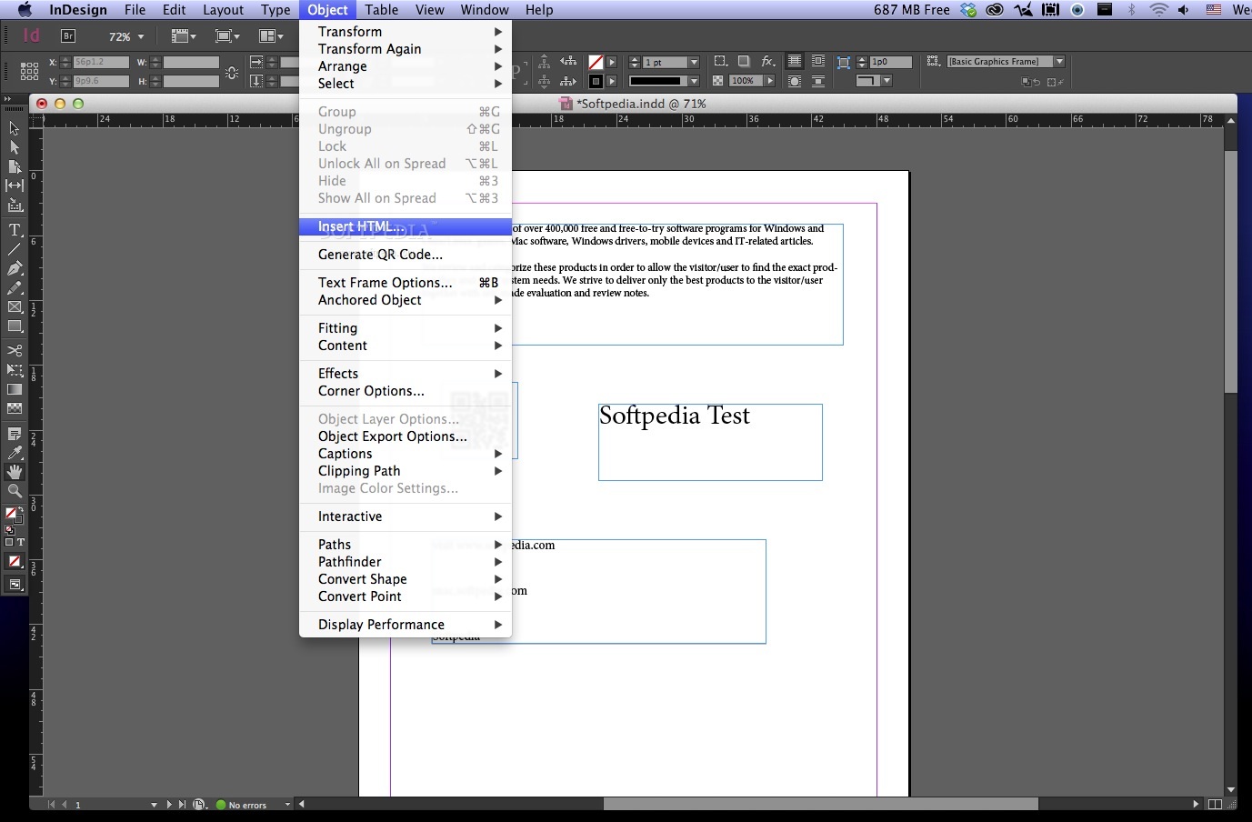 adobe indesign trial for mac