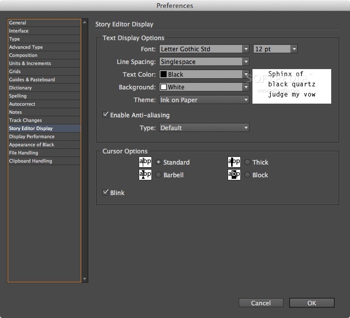 about adobe indesign cs3