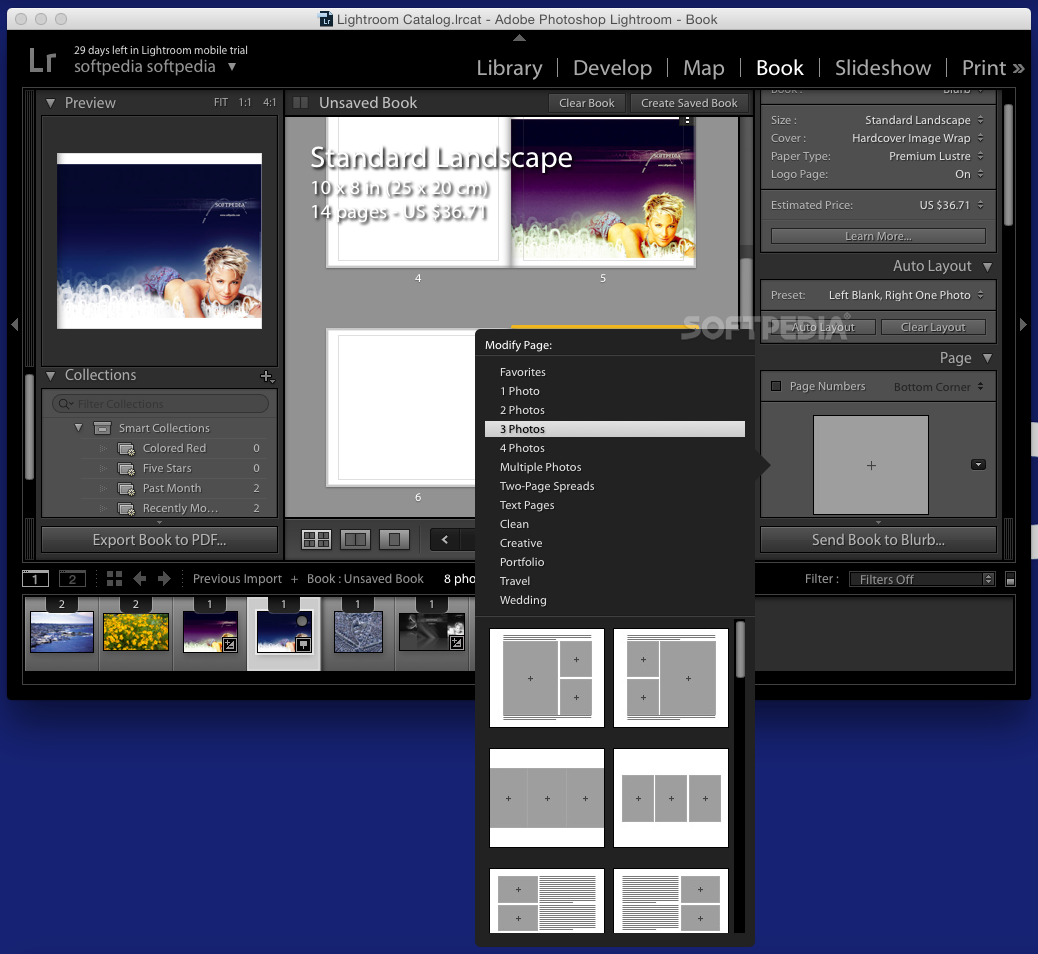 download adobe photoshop lightroom classic cc 2019 review