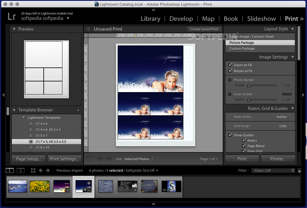 Adobe photoshop 8.0 free download full