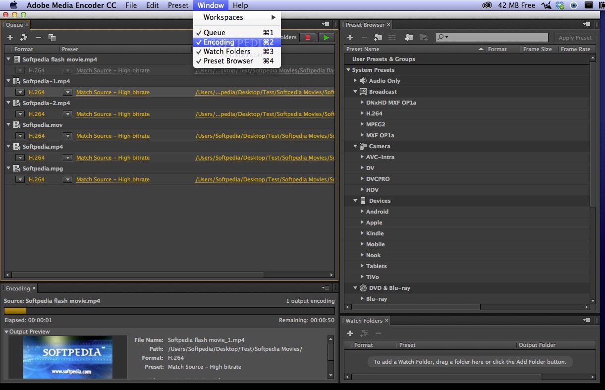 Adobe premiere pro software download
