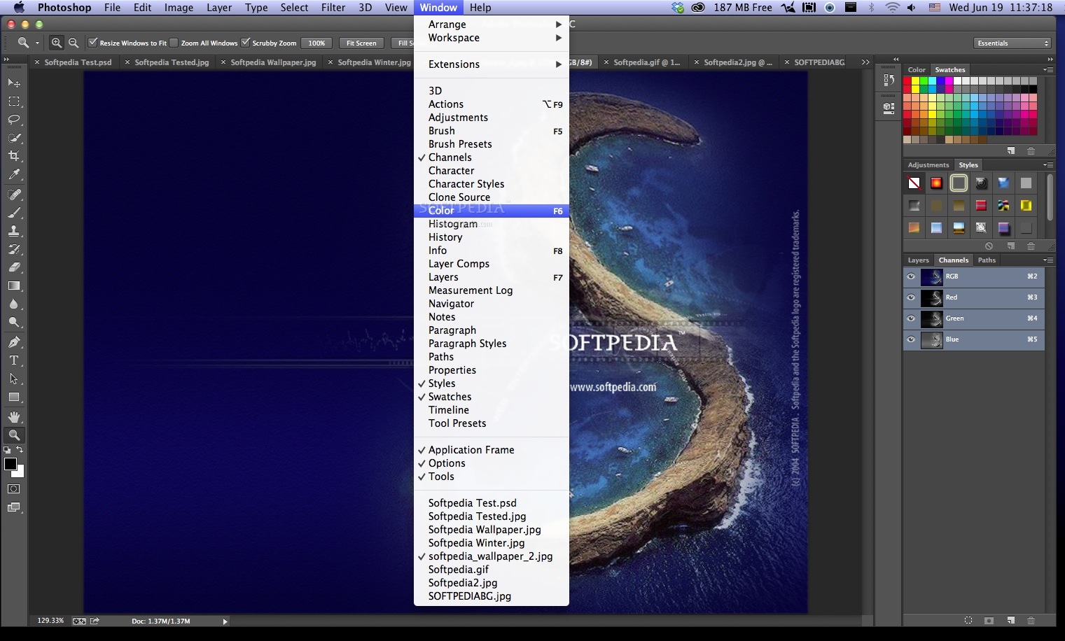photoshop 64 bit mac free download