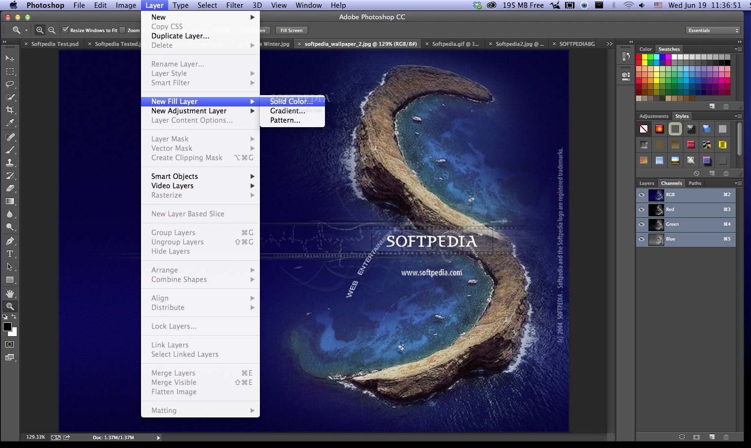 Adobe Photoshop Mac Cc 22 0 0 Download