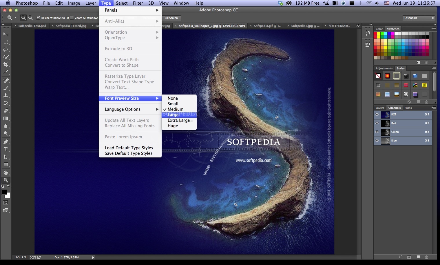 adobe photoshop for mac tutorial