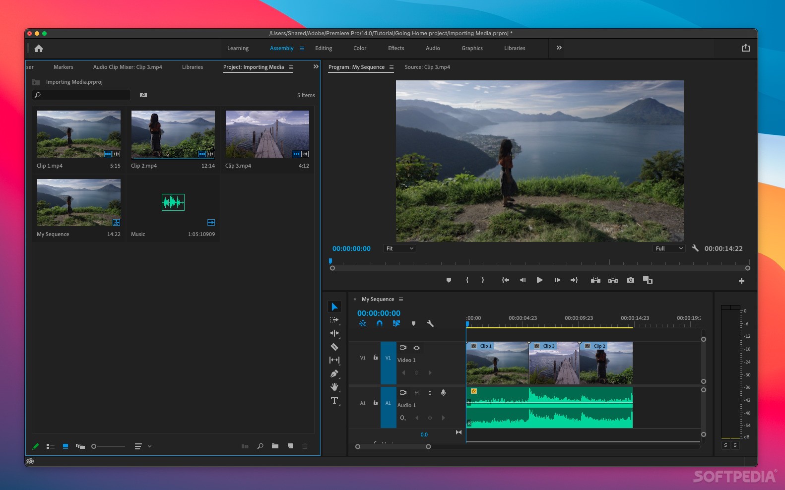 get adobe premiere for free