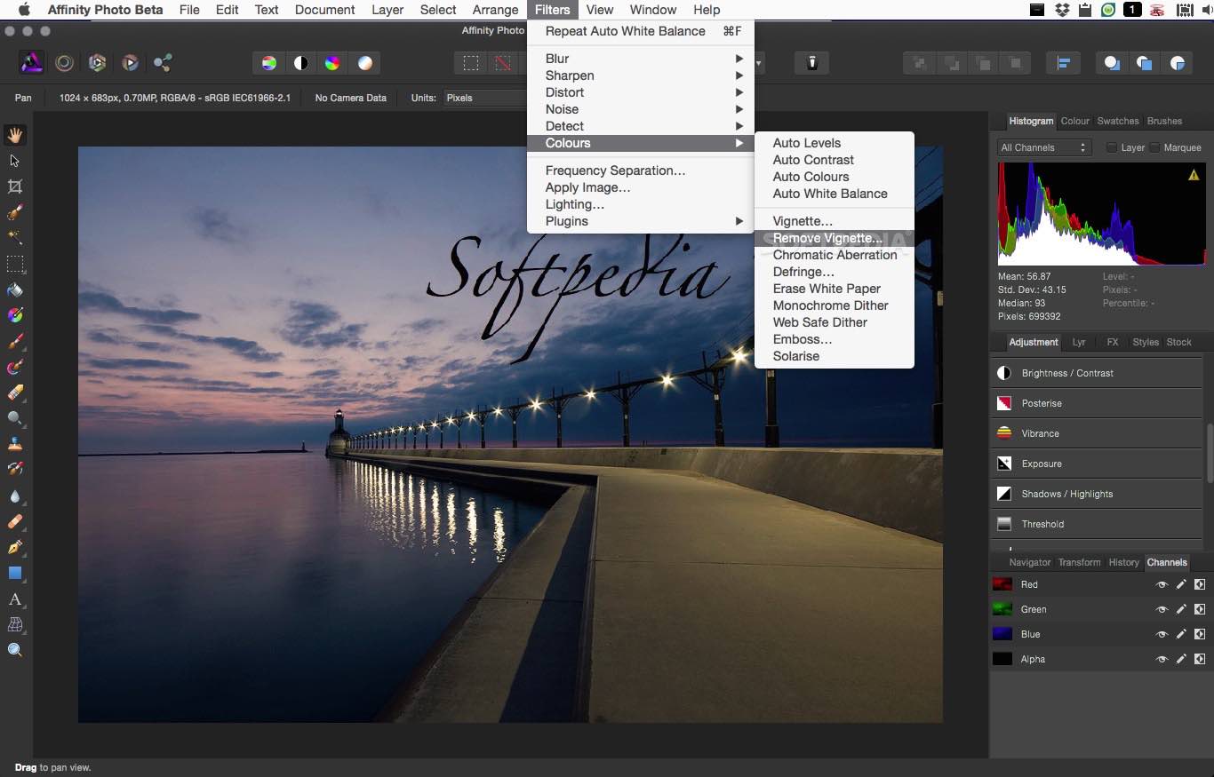 download affinity photo for mac