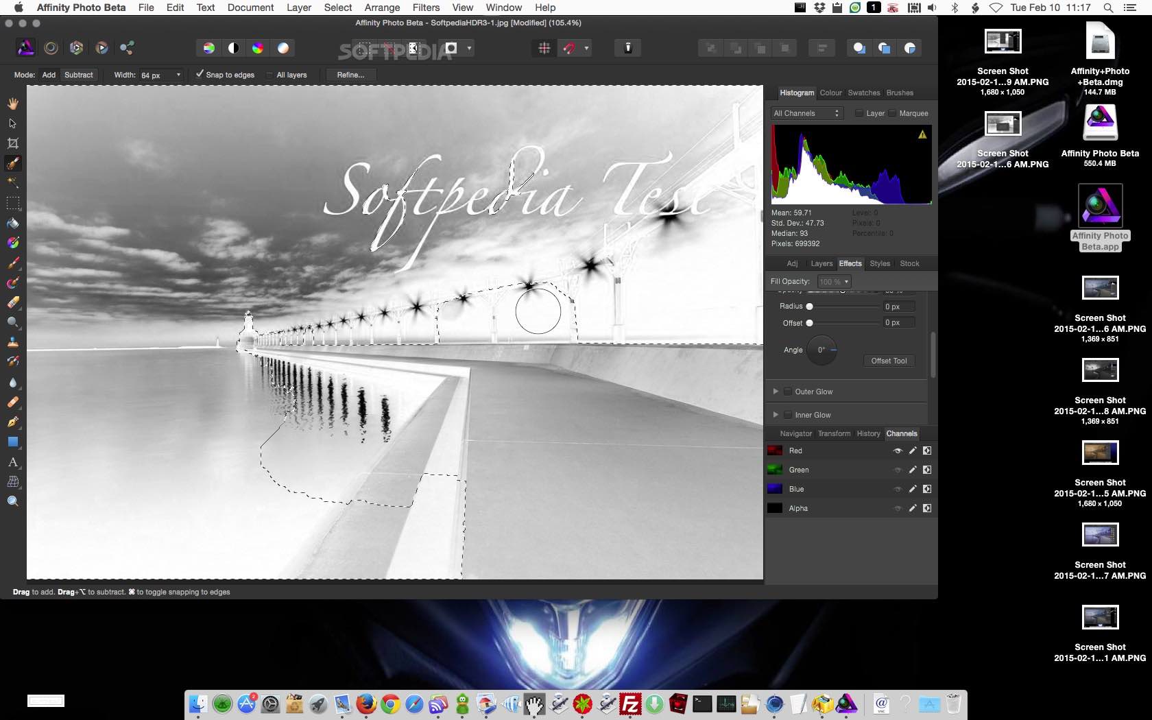 download Affinity Photo free