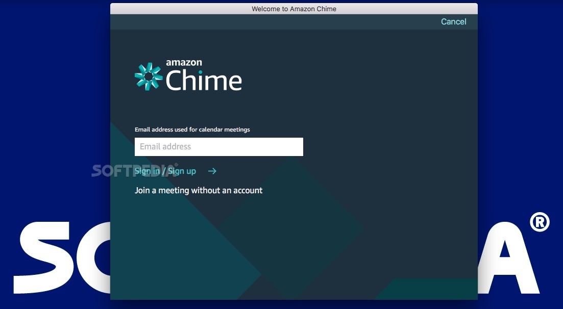 Download Amazon Chime (Mac) – Download & Review Free
