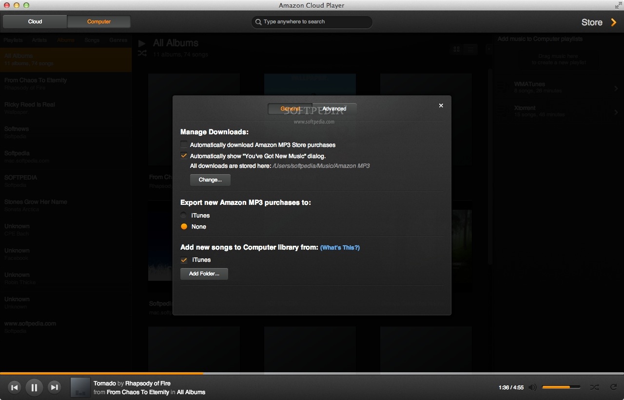 download amazon video to mac