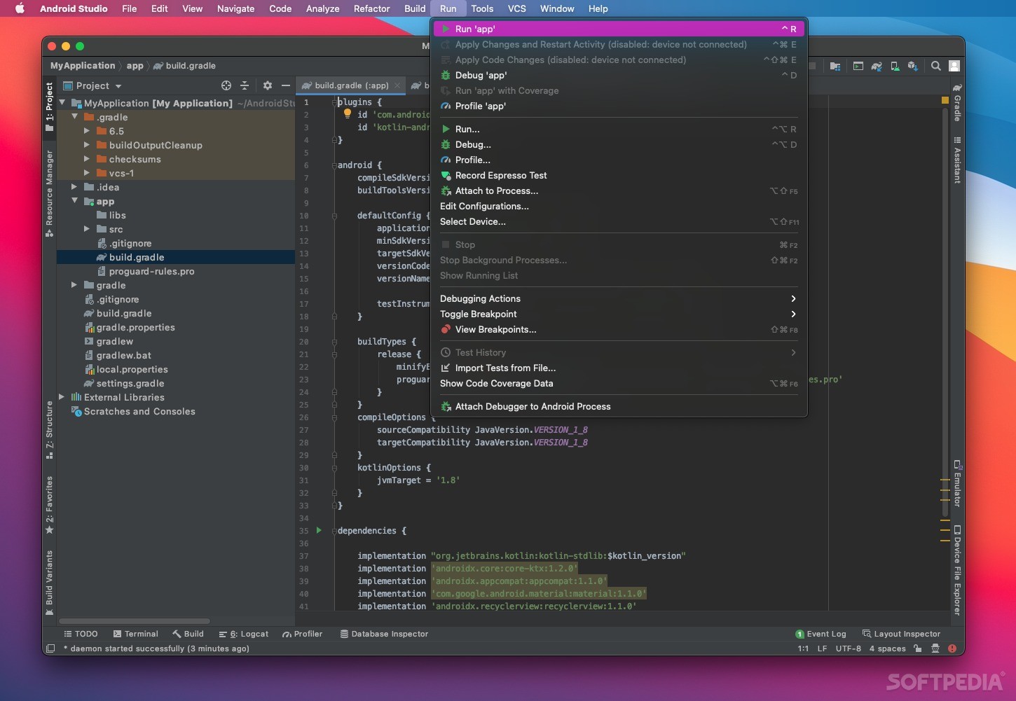 sdk for android studio free download