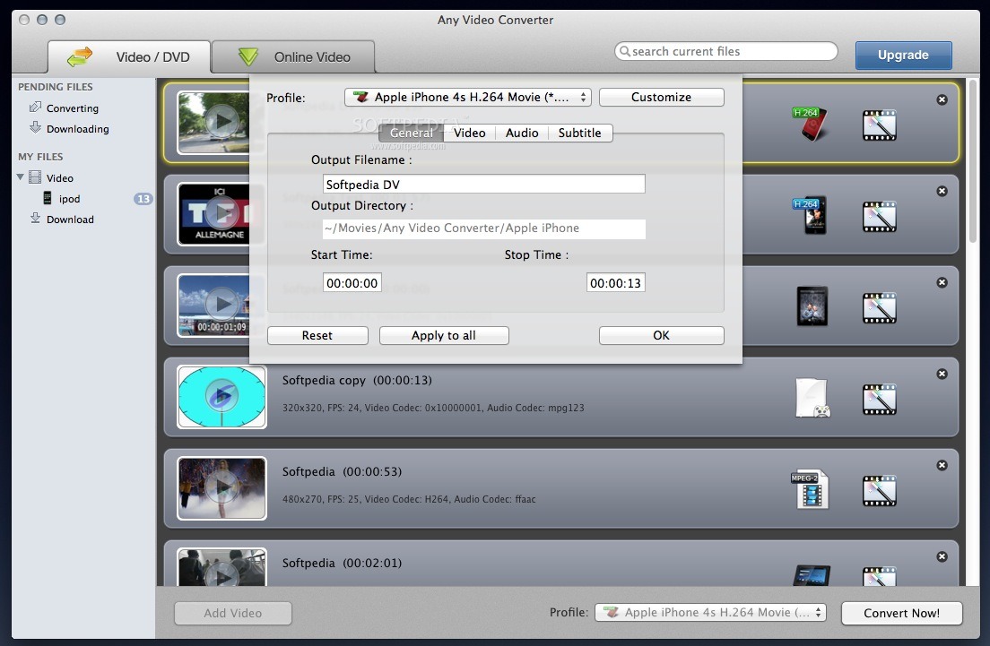acrok video converter ultimate download