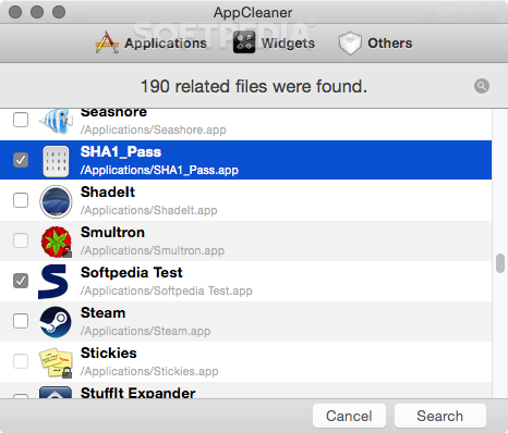 download app cleaner mac