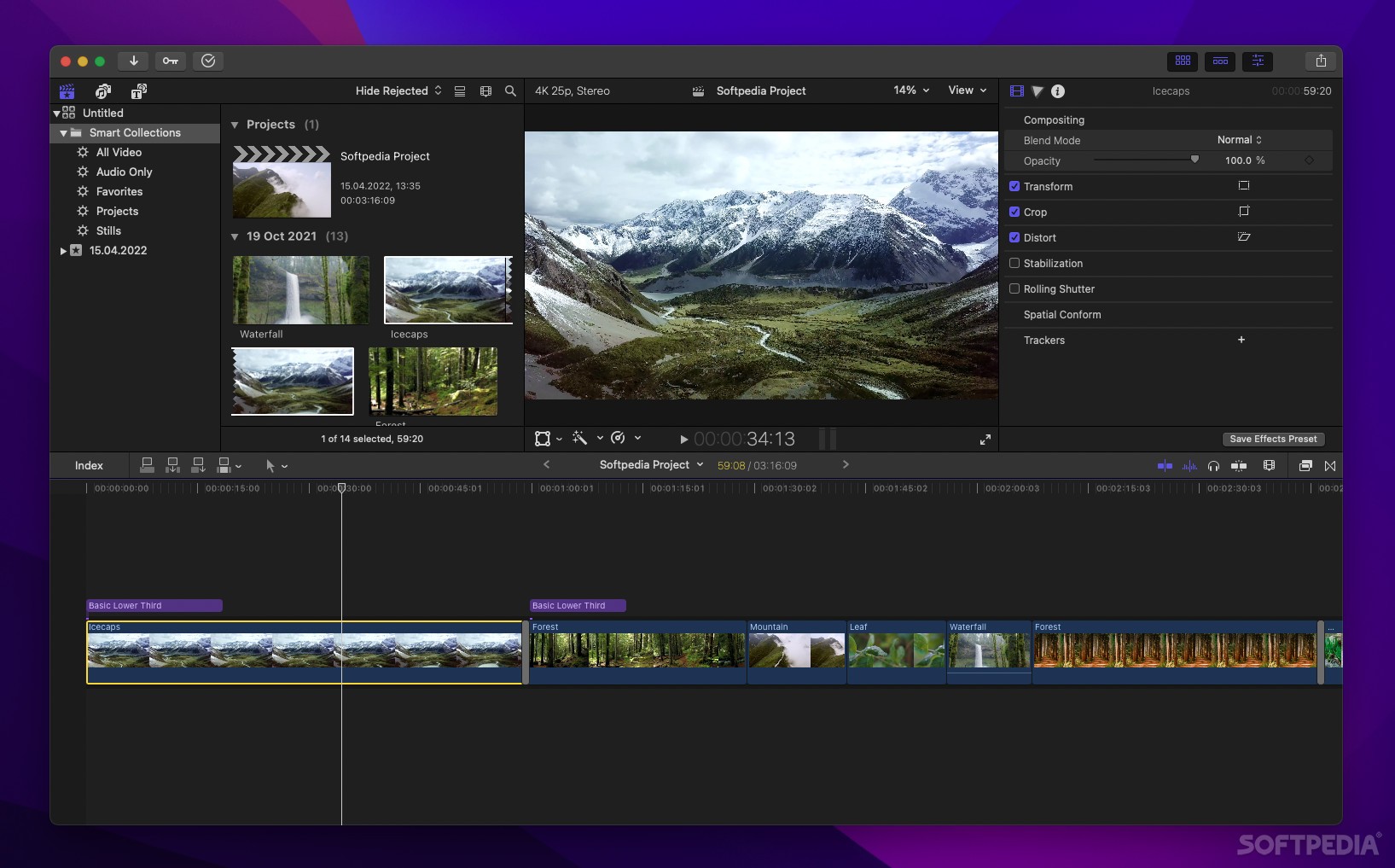 final cut pro for mac download free trial