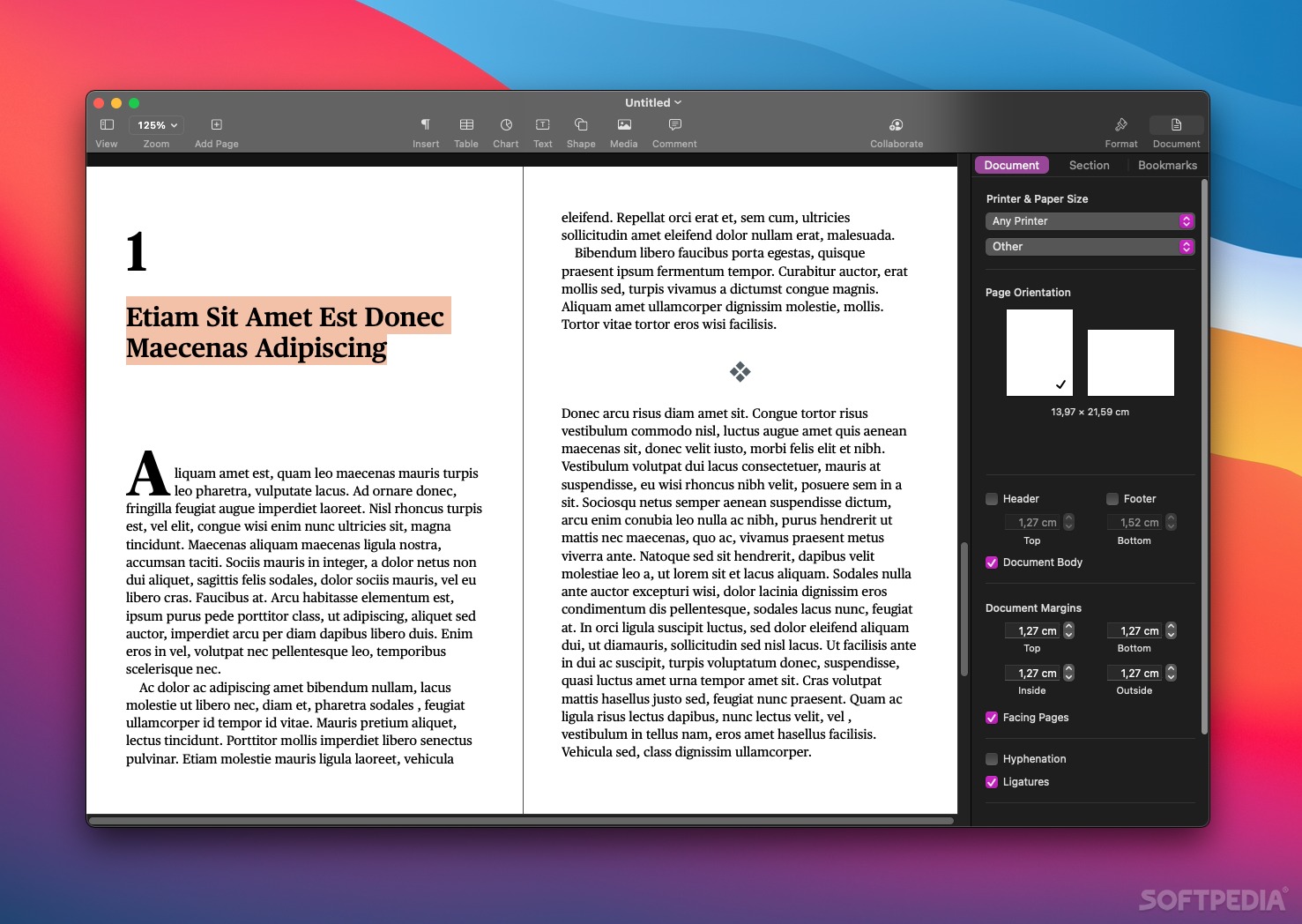 pages application for mac download