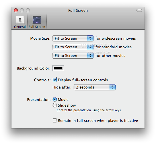quicktime 7.7 for mac