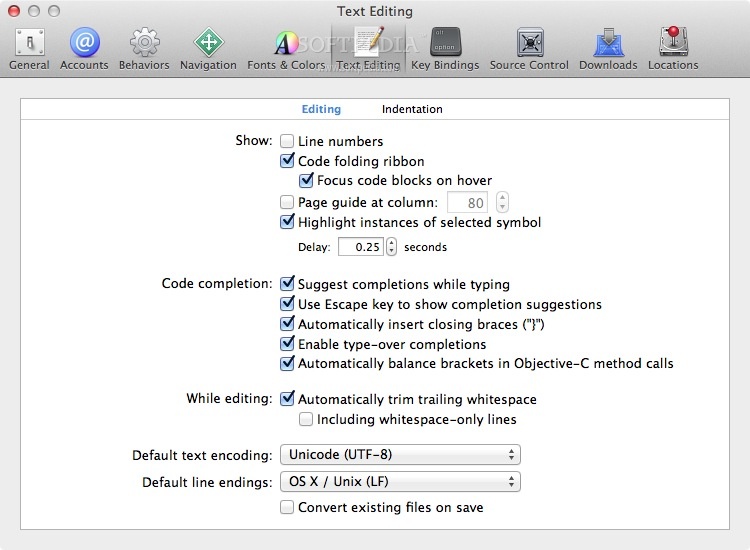 xcode for mac os 9