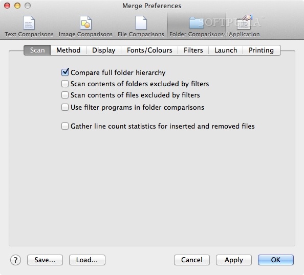 download the new for mac Araxis Merge Professional 2023.5916