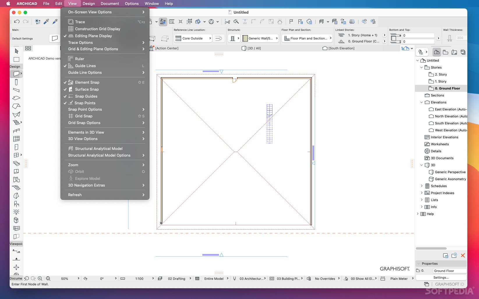ArchiCAD for ios download free