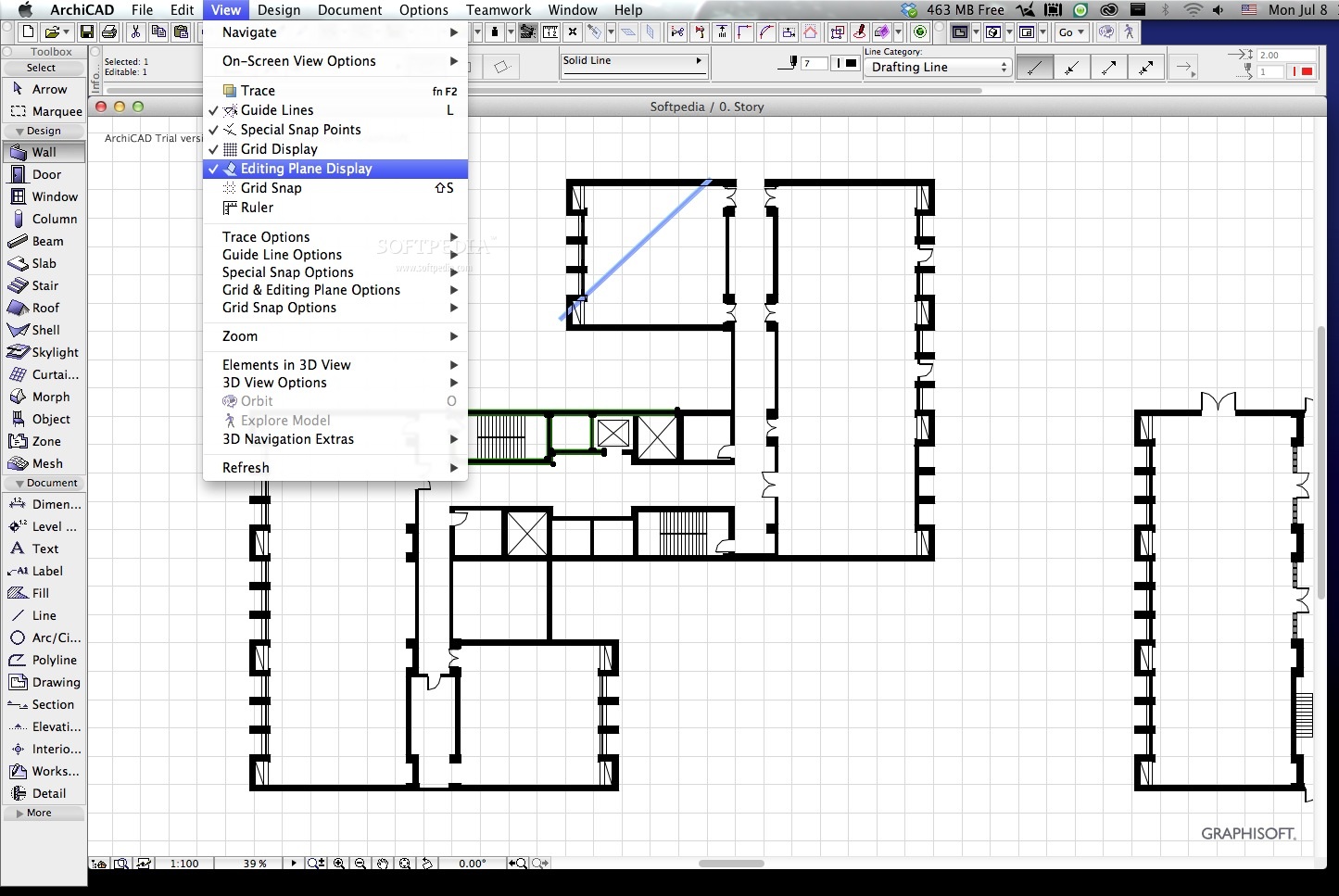 archicad file viewer