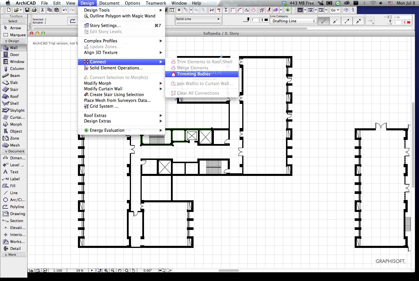 archicad for mac free