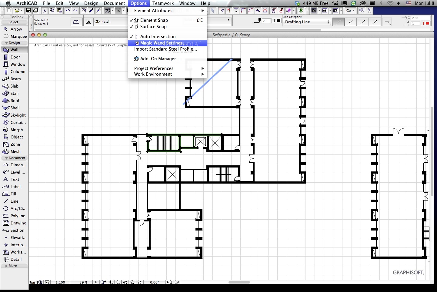 archicad 24 for mac