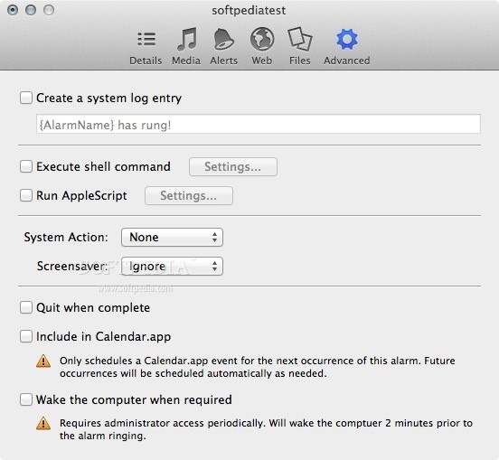 Download Arise For Mac 1.0