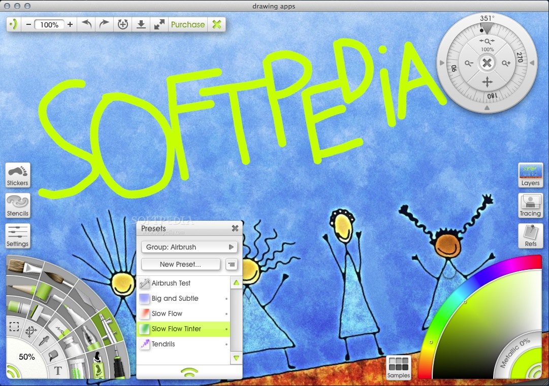 artrage for mac free download