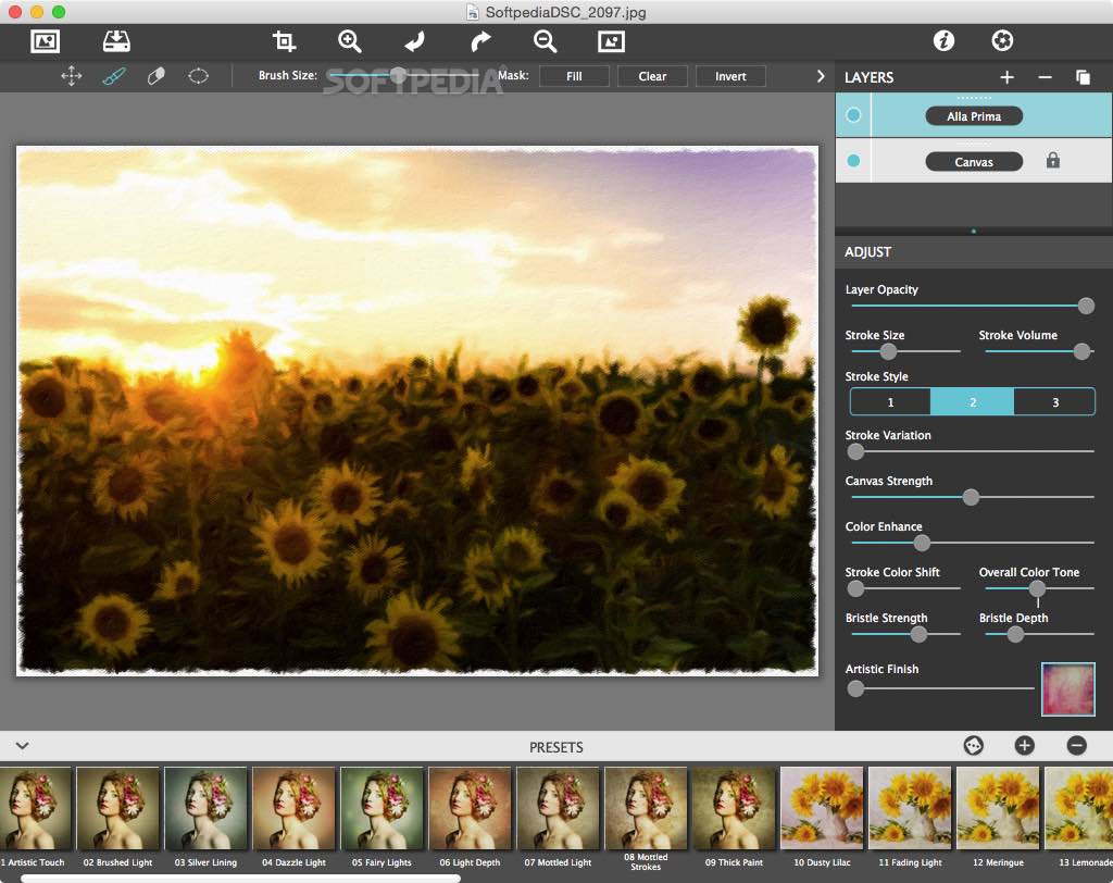 Download Artista Impresso Pro (Mac) – Download & Review Free