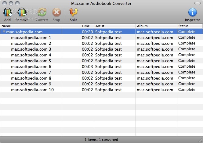 noteburner audiobook converter mac