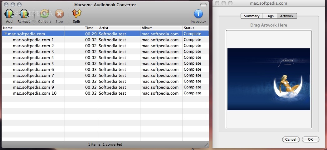 macsome audiobook converter for windows torrent