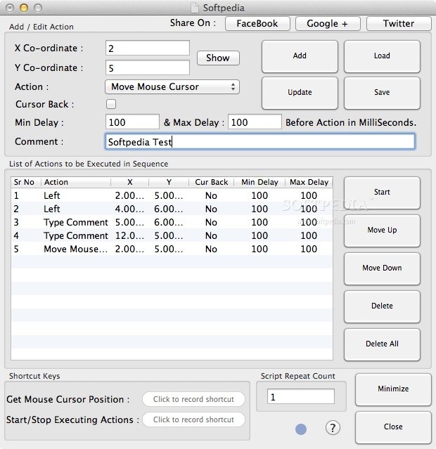 Murgaa Auto Mouse Click For Mac Freeunder