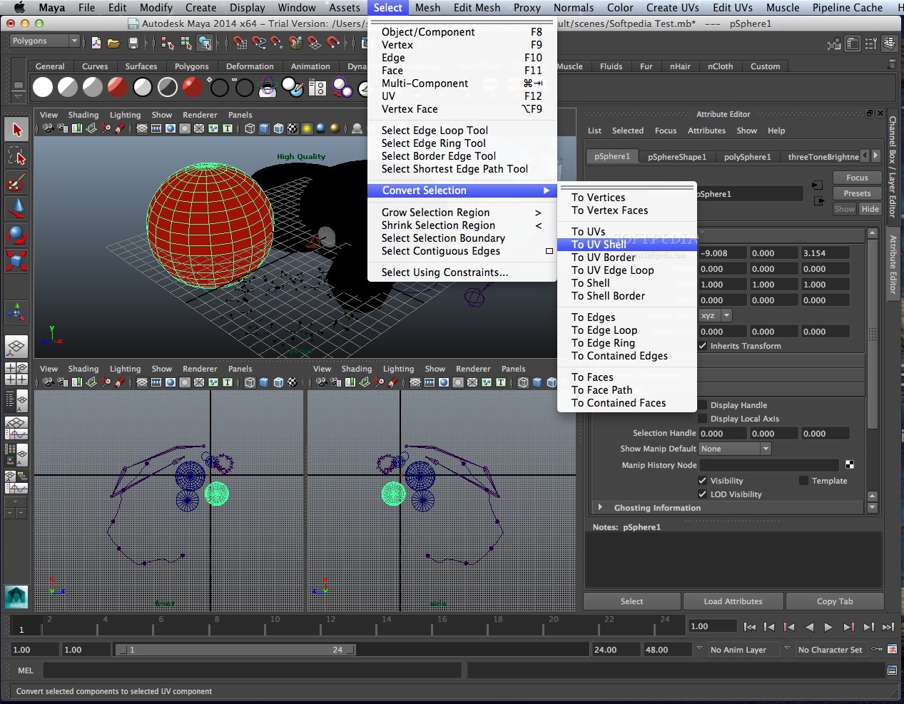 instal the new version for apple Autodesk Maya