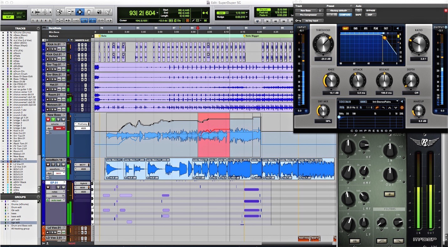 pro tools free download full version cracked windows