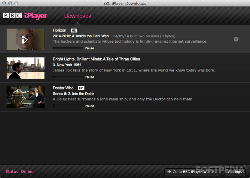 bbc iplayer download mac