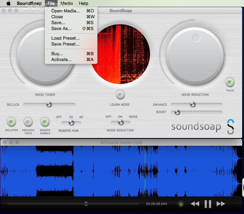 sound siphon free download for macbookpro