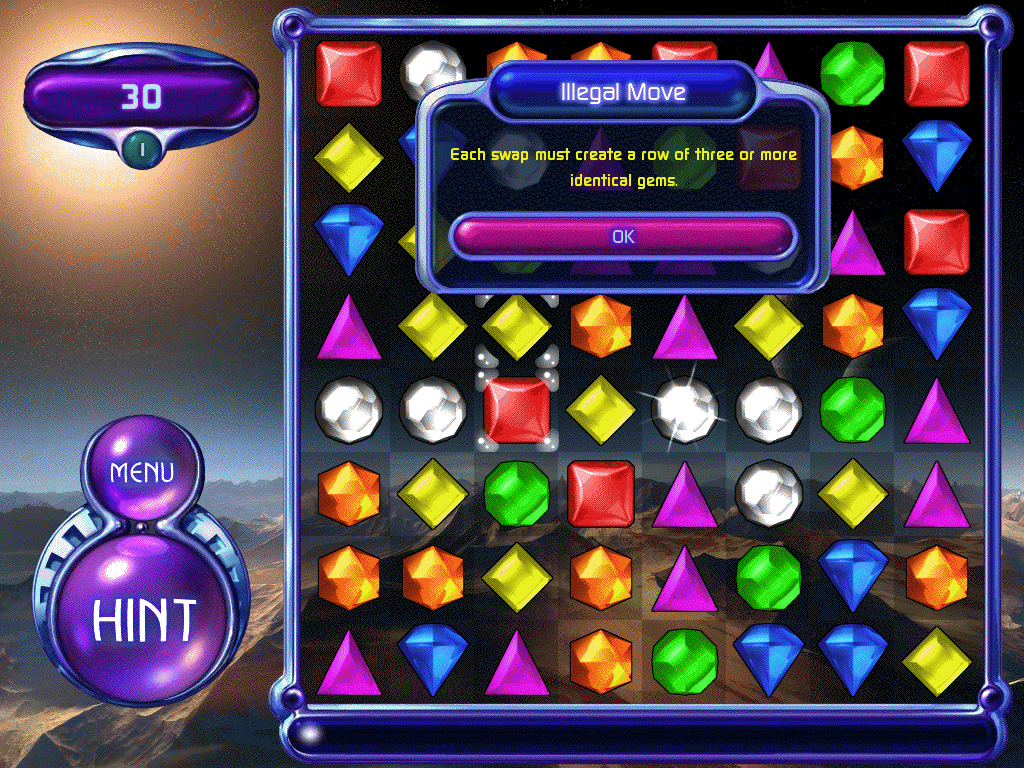 Microsoft bejeweled game download